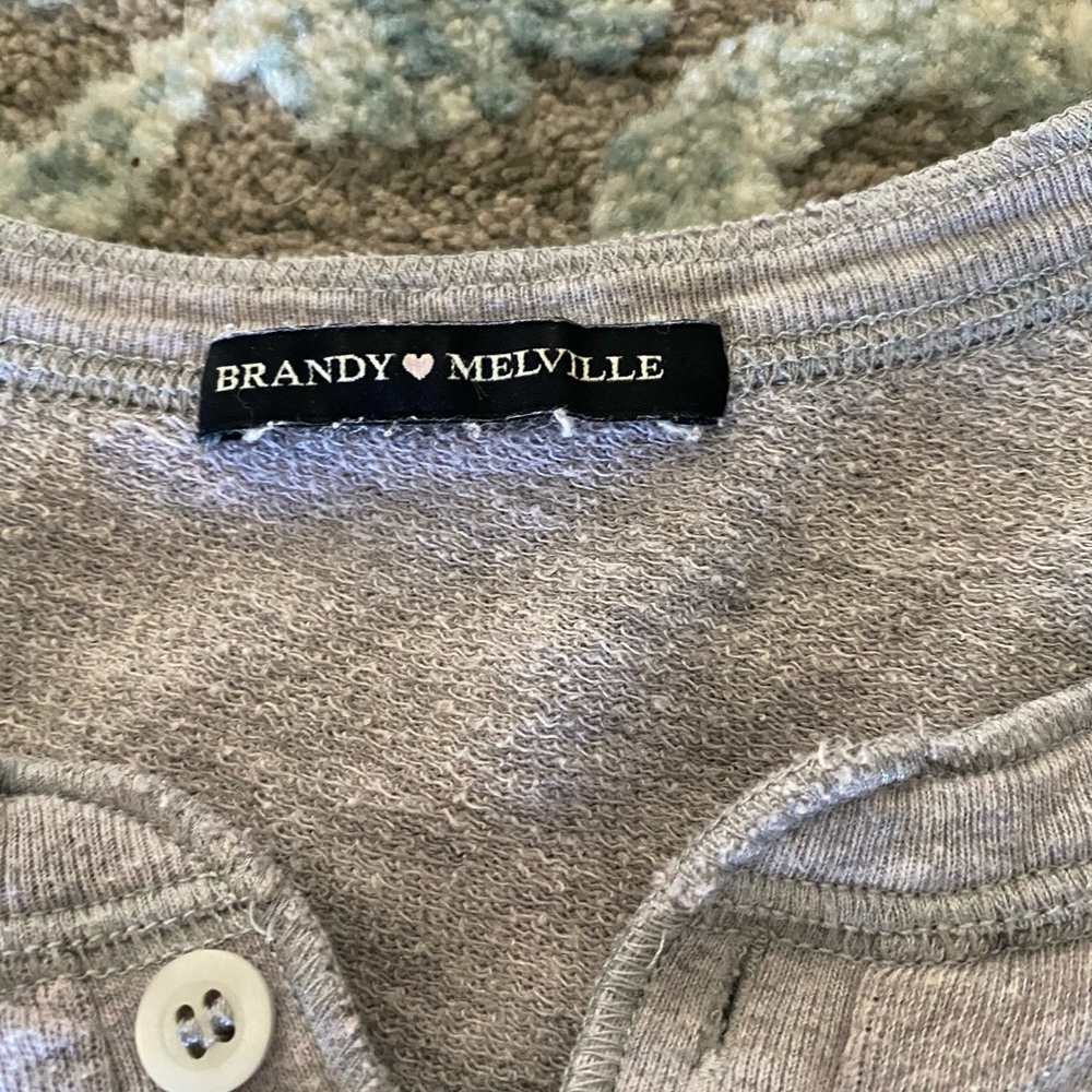 Long sleeve